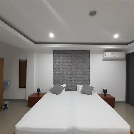Apto T1 Sweet Home Πράγια Εξωτερικό φωτογραφία