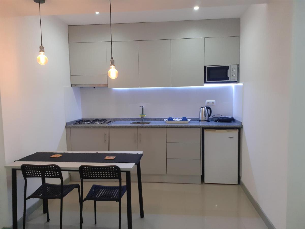Apto T1 Sweet Home Πράγια Εξωτερικό φωτογραφία
