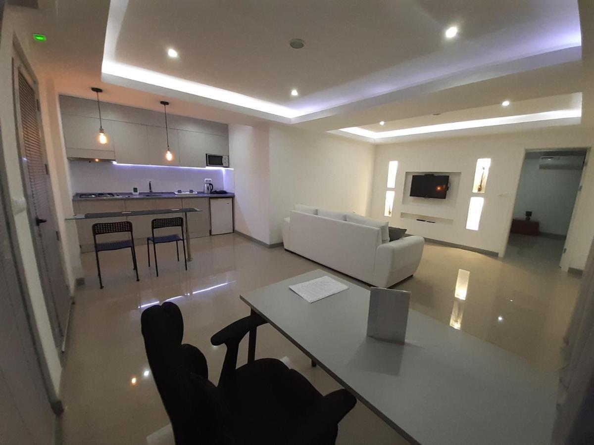 Apto T1 Sweet Home Πράγια Εξωτερικό φωτογραφία