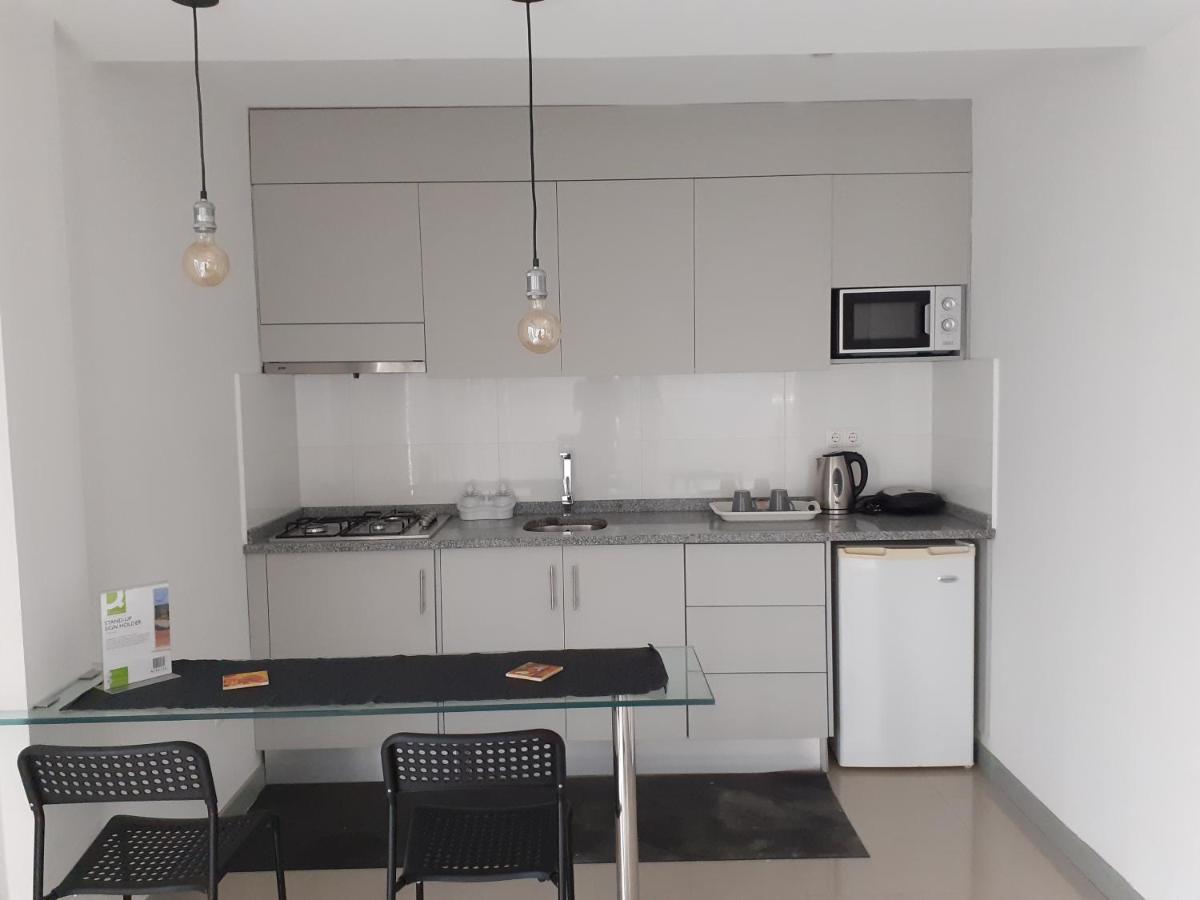 Apto T1 Sweet Home Πράγια Εξωτερικό φωτογραφία